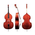 کنترباس – CONTREBASSE