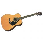 گیتار کلاسیک -GUITAR CLASSIC