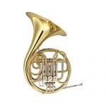 شیپور فرانسوی – FRENCH HORN