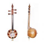 کمانچه – KAMANCHEH